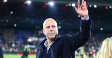 Thumbnail for article: Feyenoord neemt het zonder Slot op tegen Almere City FC