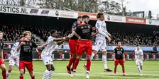 Thumbnail for article: Vitesse wint degradatiekraker van Excelsior en pakt reddingslijn