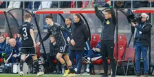 Thumbnail for article: Vernederende Ajax-wissel voor Gaaei: 'Dit is voor hem veel te hoog gegrepen'