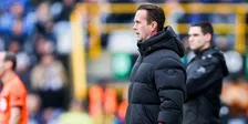 Thumbnail for article: Aangeslagen Deila ziet Club Brugge verliezen: "Twee simpele fouten" 