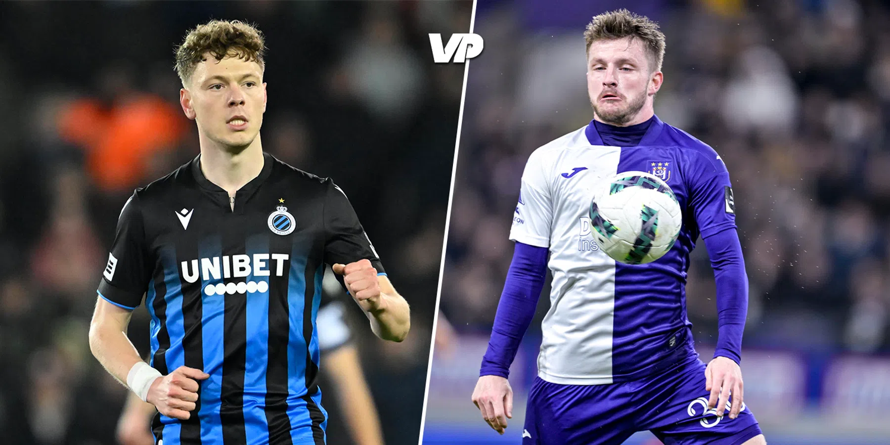 LIVE-Discussie: Club Brugge - RSC Anderlecht