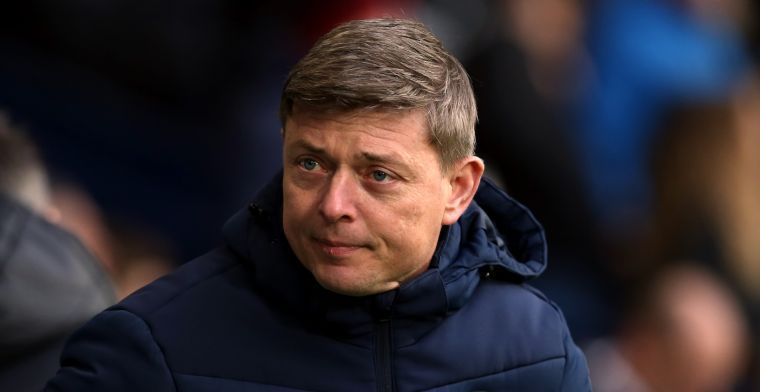 Tomasson is de nieuwe bondscoach van Zweden