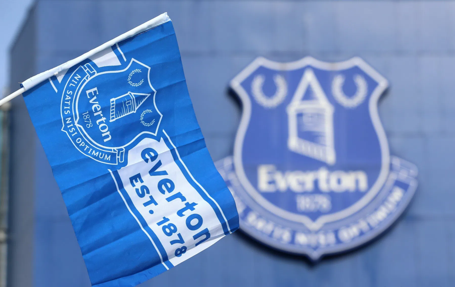 Boost voor Everton: puntenstraf gereduceerd