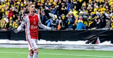 Thumbnail for article: De Boer: 'Iemand uit eigen Ajax-opleiding zo links laten liggen, vind ik niet oké'