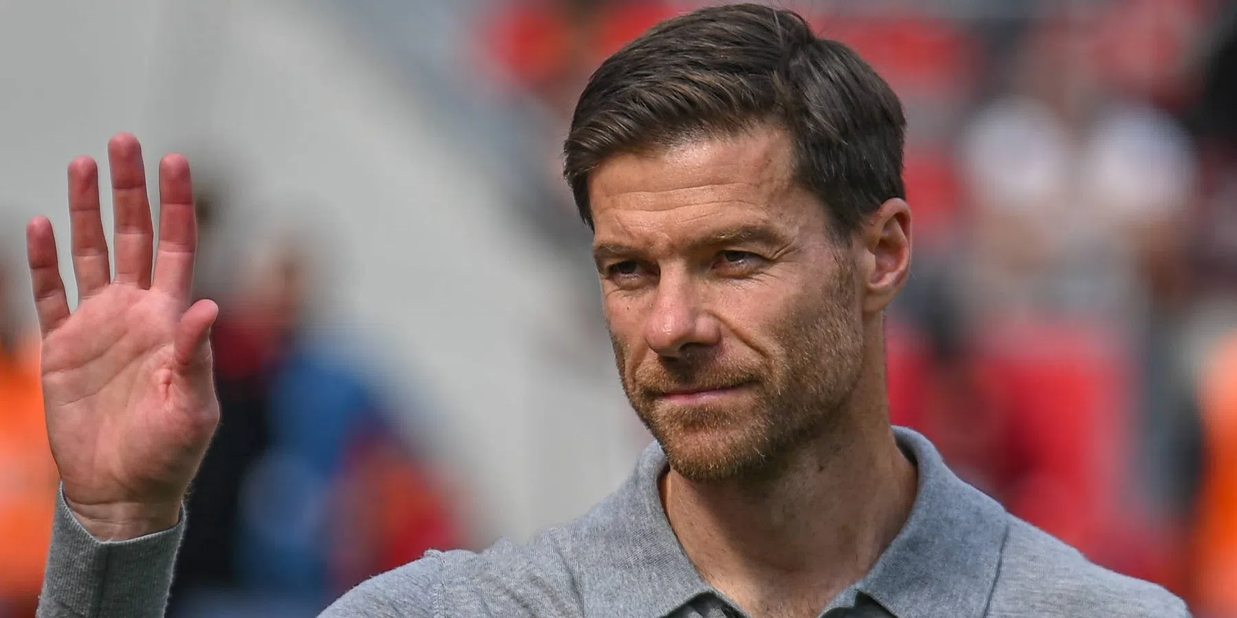 'Xabi Alonso heeft voorkeur voor stap naar Liverpool'