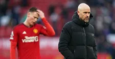 Thumbnail for article: Ten Hag bijt van zich af en laakt Carragher: 'Vanaf moment één bekritiseerd'