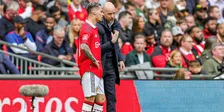 Thumbnail for article: Ten Hag komt met aparte analyse over Antony: 'Hij is niet te stoppen'