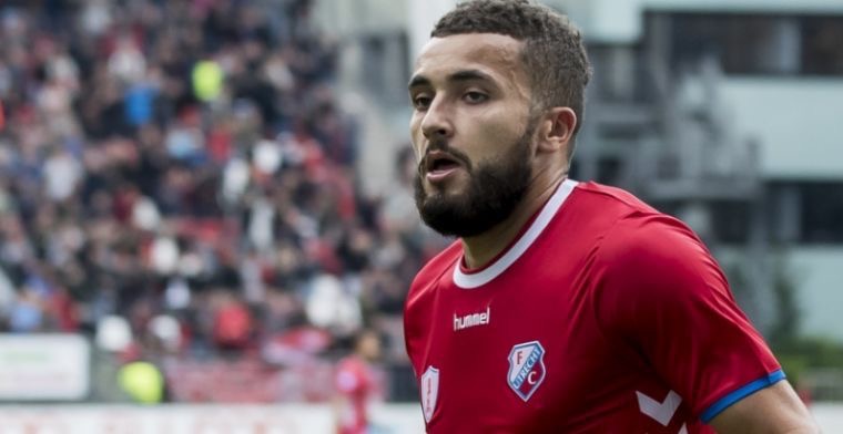 Labyad verlaat Utrecht en kiest voor opvallende bestemming