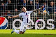 Thumbnail for article: Vazquez past zich aan bij bij Anderlecht: “Ik hoor Frutos wekelijks”