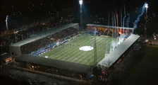 Thumbnail for article: Fantastisch: Cambuur zet stadion letterlijk in vuur en vlam voor historisch duel 