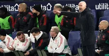 Thumbnail for article: Manchester United bevestigt: Ten Hag raakt gewaardeerde assistent kwijt