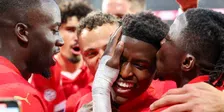 Thumbnail for article: 'PSV alsnog dicht bij verlenging met Babadi: tegenvoorstel vanuit talent op tafel'