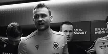 Thumbnail for article: Mignolet zweept Club Brugge op voor Union SG: “Denk aan je geliefden” 