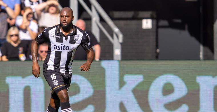 Jetro Willems over zware blessure bij Newcastle