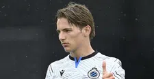 Thumbnail for article: Vermant wil doorbreken bij Club Brugge: "Gevoel van machteloosheid"               