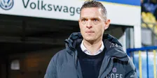 Thumbnail for article: NEC-coach Meijer vergeet rustspeech na behalen bekerfinale: 'Heb geen idee meer'