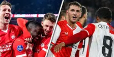 Thumbnail for article: Spelersbattle: Feyenoord móét in uiterst gelijkwaardige vierde topper tegen PSV