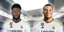 Thumbnail for article: Nieuw Galáctico-tijdperk: zo kan Real Madrid eruitzien met Mbappé en Davies
