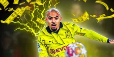 Thumbnail for article: 'Borussia Dortmund heeft geld nodig en zet Malen voor miljoenen in de etalage'