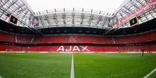 Thumbnail for article: Ajax deelt halfjaarcijfers: winst, grote omzet-daling en negatieve voorspelling