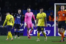 Thumbnail for article: ‘Geen Mignolet tegen KRC Genk, Club Brugge mogelijk weken zonder goalie’