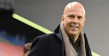 Thumbnail for article: Slot deelt complimenten uit bij Feyenoord: 'Dat is hem gelukt, net als bij Emmen'