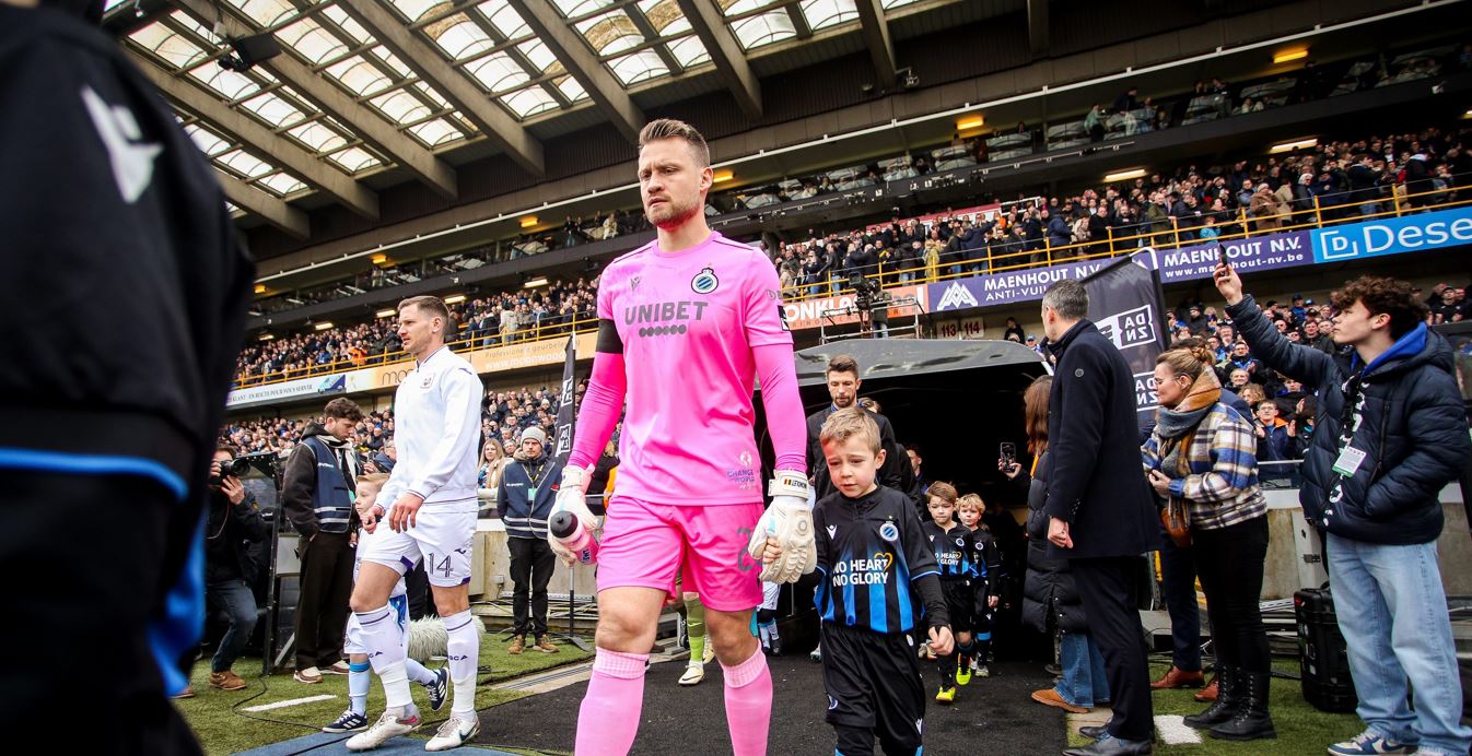 Gaat Club Brugge straks zijn TV-rechten individueel verkopen? 