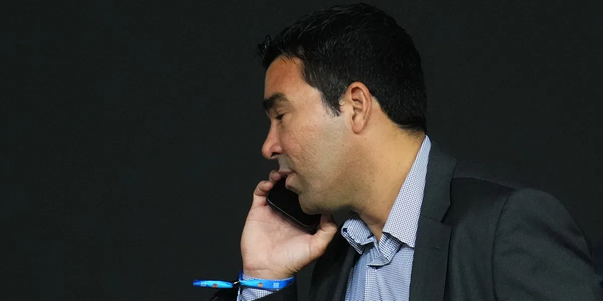 'Barça zoekt naar versterkingen op de flank, Nederlander één van de kandidaten'