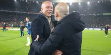 Thumbnail for article: Gullit ziet sleutel voor topper: 'Dat bepaalt of PSV of Feyenoord wint'