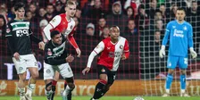 Thumbnail for article: LIVE: Feyenoord moet diep gaan, maar haalt bekerfinale (gesloten)