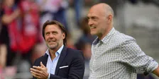 Thumbnail for article: Kan Antwerp haar seizoen toch nog redden? "Alles op de beker zetten"              