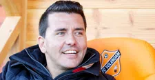 Thumbnail for article: Jan Smit komt niet meer bij FC Volendam: "Persona non grata"