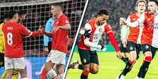 Thumbnail for article: Titanenstrijd PSV en Feyenoord: sleutelrol Veerman en 'Nieuwkoop-recept'