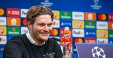 Thumbnail for article: Terzic ter discussie bij PSV-opponent Dortmund: 'Vader gestopt met lezen BILD'