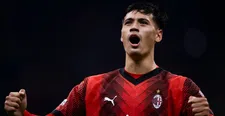 Thumbnail for article: AC Milan-trainer Pioli komt met babynieuws over Reijnders