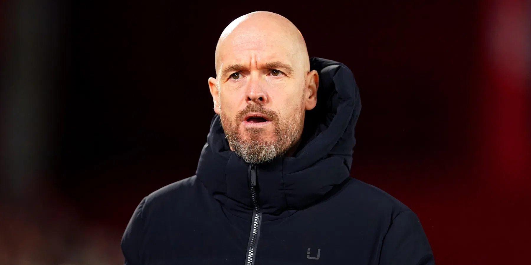 Ten Hag eist excuses van Fulham