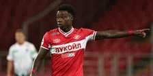 Thumbnail for article: Russische media: Promes na trainingskamp geweigerd voor terugvlucht naar Moskou