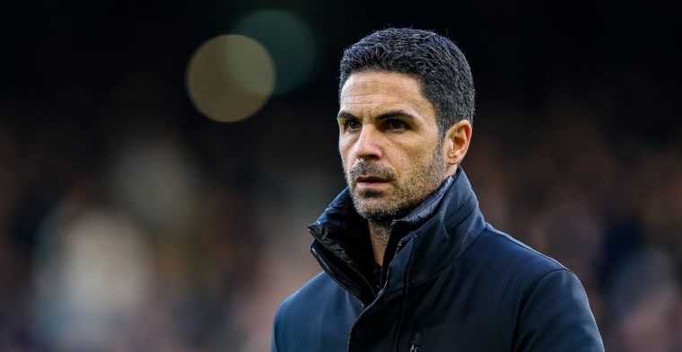 Arteta geeft blessure-update over Timber