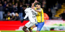 Thumbnail for article: Charleroi hijst zich uit degradatiezone na gevleide zege tegen KVC Westerlo