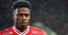 Thumbnail for article: Promes ontkent arrestatie in Dubai en reageert op Instagram: 'cap'