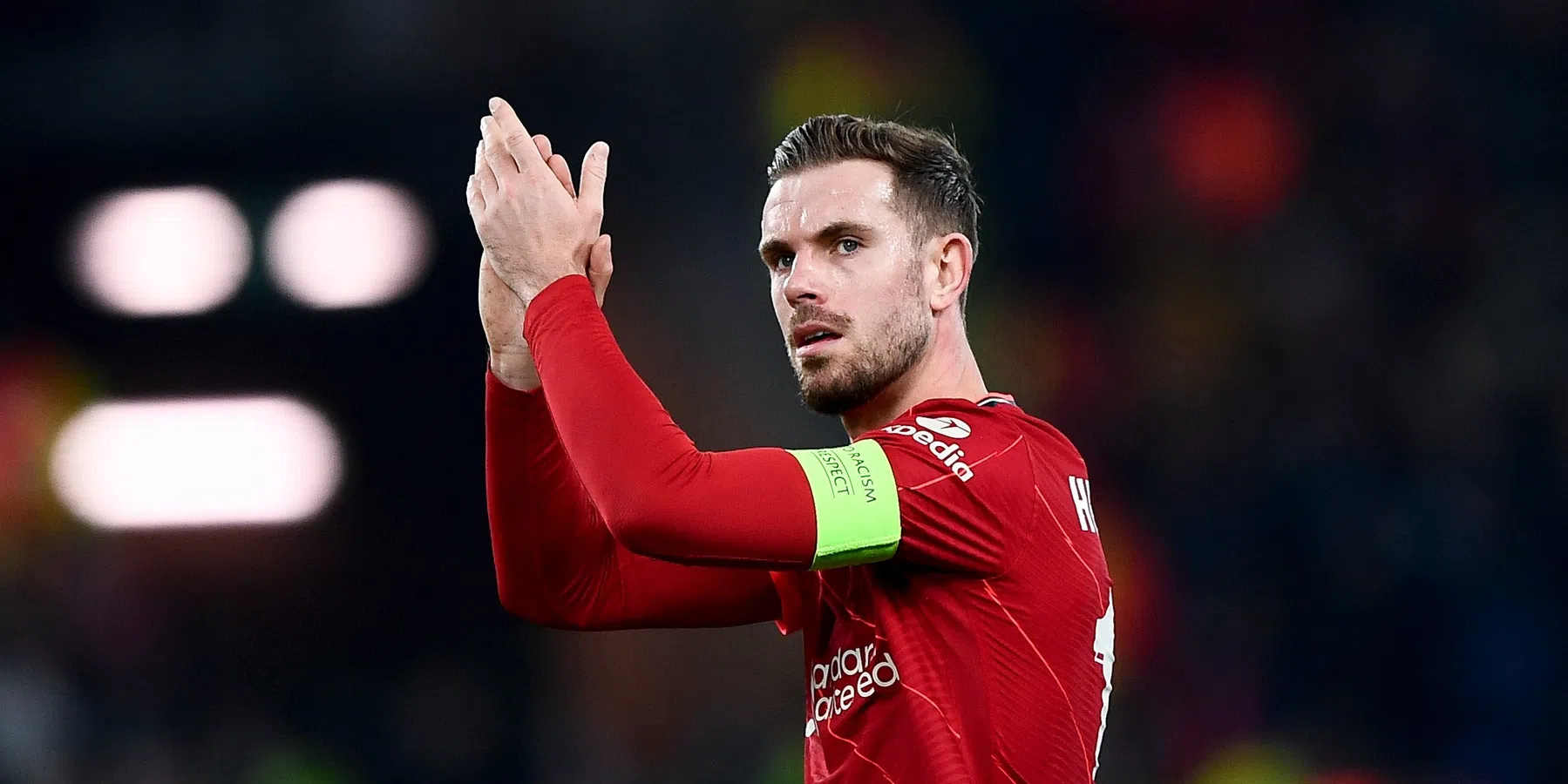 Henderson krijgt lof uit Engeland van Tim Sherwood