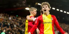 Thumbnail for article: Go Ahead verslaat RKC Waalwijk en klimt over Ajax heen op de ranglijst