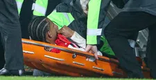 Thumbnail for article: 'Grote opluchting voor Stengs en Feyenoord: blessure valt mee'