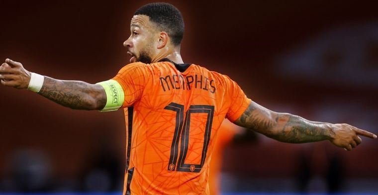 Memphis kijkt in gesprek met PSV terug op zijn periode in Eindhoven