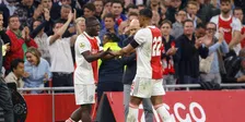 Thumbnail for article: Haller onder indruk na bezoek aan Ajax: 'Enige waar ik bang voor was bij hem...'