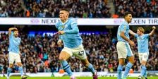 Thumbnail for article: Manchester kleurt lichtblauw: Foden en Haaland leggen Ten Hag op pijnbank