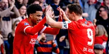 Thumbnail for article: PSV op rapport: twee onvoldoendes, één duidelijke uitblinker bij koploper