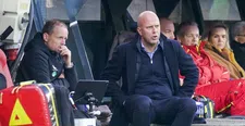 Thumbnail for article: Slot beseft: 'Om hem beter te krijgen, moet Feyenoord hem houden'