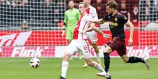 Thumbnail for article: LIVE: Brobbey en Taylor loodsen Ajax langs pover FC Utrecht (gesloten)
