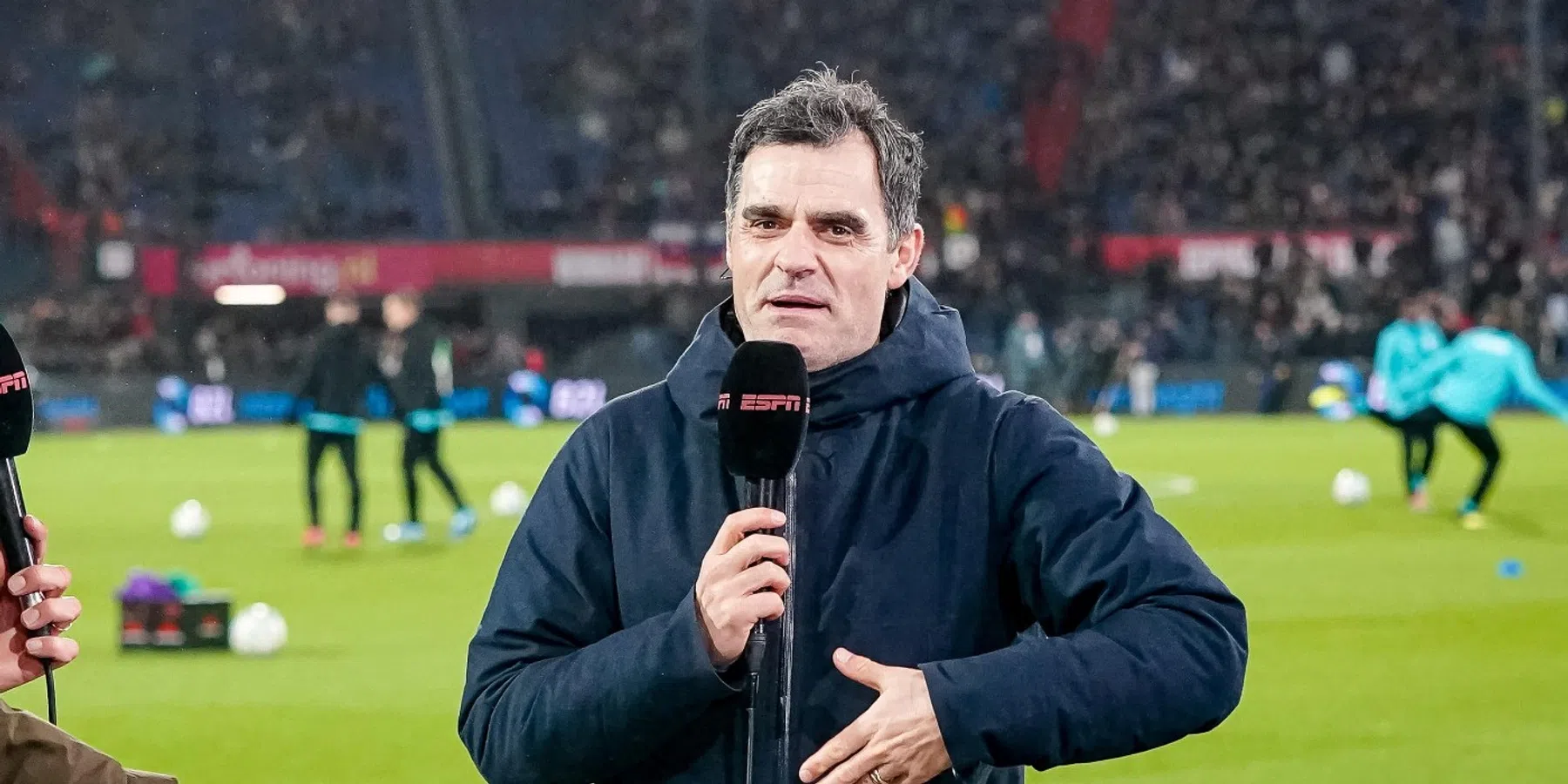 Perez stelt vast: 'PSV heeft nog één missie'